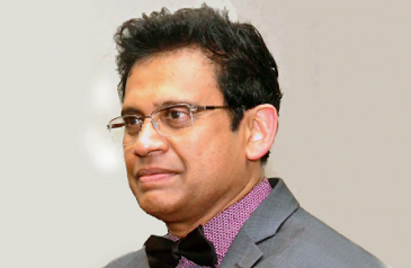 Dr Thava Seelan - Queens Birthday Honours